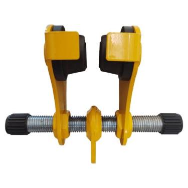 Imagem de Trole Ajustavel Para Viga W (100 A 167mm) DLTA-01W - DULLY