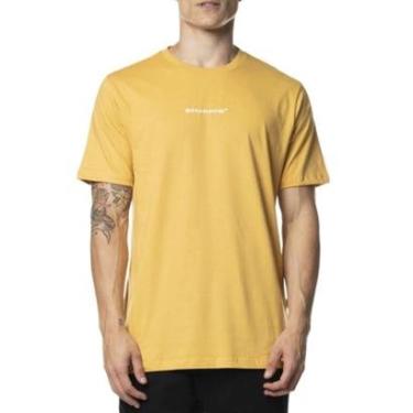 Imagem de Camiseta Billabong Smitty SM26 Masculina-Masculino