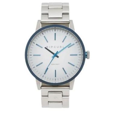 Imagem de Relógio Rip Curl Detroit Silver A3086 SSS-Masculino
