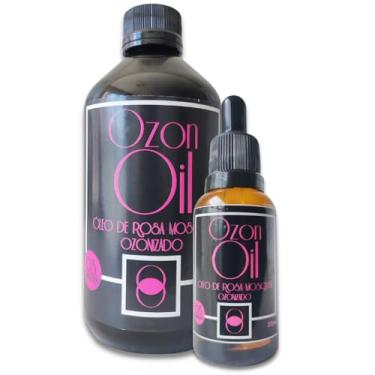 Imagem de Óleo de Rosa Mosqueta 250ml + 30ml