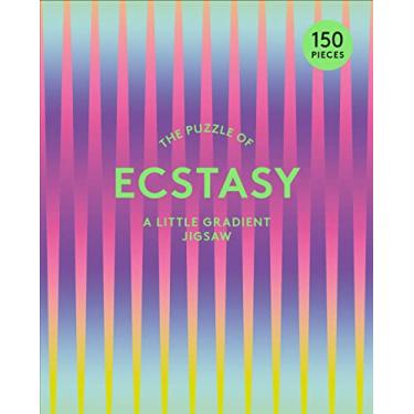 Imagem de The Puzzle of Ecstasy: A Little Gradient Jigsaw