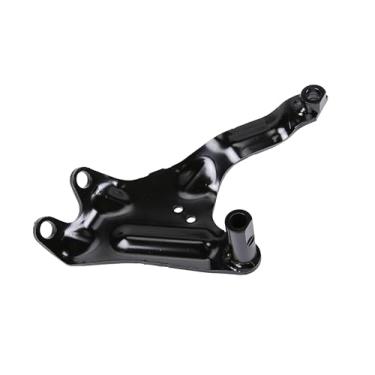 Imagem de GM Peças genuínas 12642452 Suporte de válvula de recirculação de gás de escape (EGR)