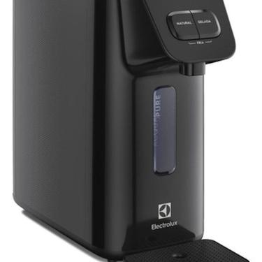 Imagem de Purificador De Água Gelada Digital Bivolt Preto Electrolux