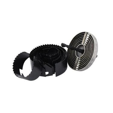 Imagem de Serra Copo 7 Laminas  2,5Cm Western