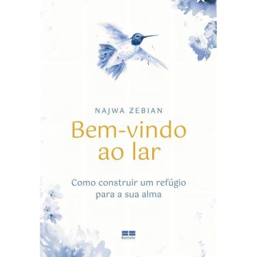 Imagem de Bem-Vindo ao Lar