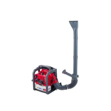 Imagem de Soprador folhas gas.2t 59cc costal branc - BRANCO