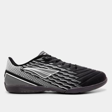 Imagem de Penalty Chuteira Futsal Garra Y-2.0 Pt-Ch-Bc T 40