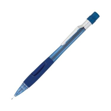 Imagem de Pentel (R) Quicker-Clicker™ Lapiseira automática, 0,7 mm, azul