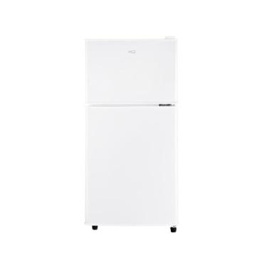 Imagem de Frigobar Duplex HQ 90 Litros Branco HQ-90RDF (127V)