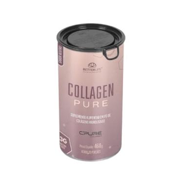 Imagem de Collagen Pure 460g - Colágeno em Pó