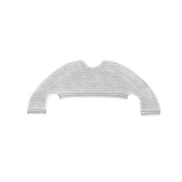 Imagem de Compatible With Dreame D10 Plus RLS3D Compatible With Xiaomi D10 Plus Robot Vacuum Cleaner Main Brush Side Brush Hepa Filter Mop Pad Dust Bag Spare Parts(Light Grey)