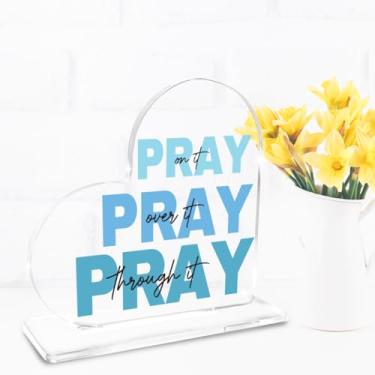 Imagem de Placa decorativa de acrílico com suporte presentes para homens e mulheres, decorações de mesa para mãe, pai, avó, amigos (serra de vaivém 1403)