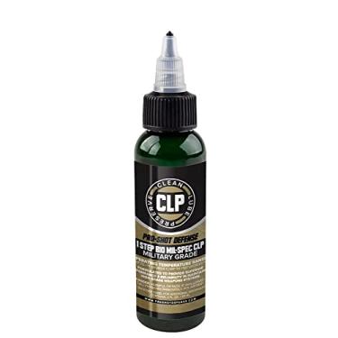 Imagem de Pro-Shot Products 1 Step BIO Mil-Spec CLP garrafa de 59 ml