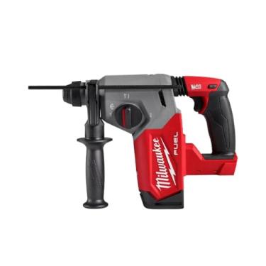 Imagem de Martelo rotativo sem escova Milwaukee 2912-20 M18 Fuel 18V 2,5 cm Sds Plus