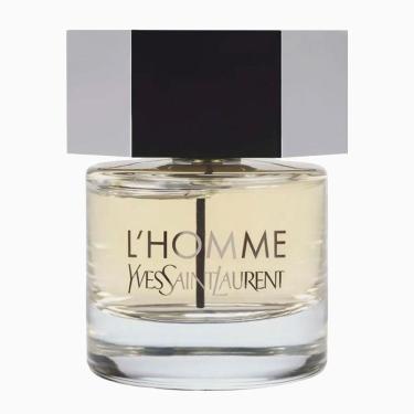 Imagem de Yves Saint Laurent L'homme Eau De Toilette - Perfume Masculino 60ml