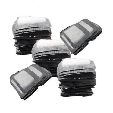 Imagem de Almofada Absorvente para Alimentos 1500 Unidades Alta Absorção e Higie