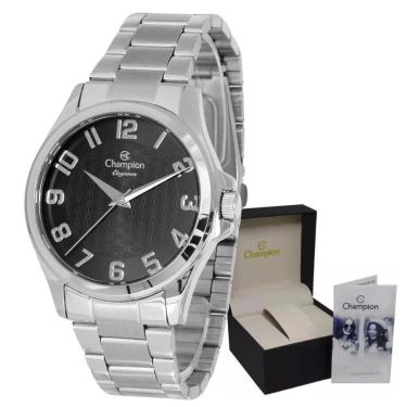 Imagem de Relógio Analógico Champion de Pulso Feminino Original-Feminino