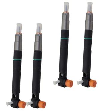 Imagem de HATRYIDA Injetor de combustível 28337917 400903-00074C 400903-00074D para carregadeiras compactas Bobcat T450 T550 T590 T595 T630 T650