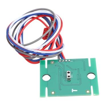 Imagem de Zopsc Sensor de Enchimento de Garrafa de água, Kit de Substituição de Alta Sensibilidade Com Construção de PC, Ampla Compatibilidade, Fácil Instalação, para Dispensador HydroBoost