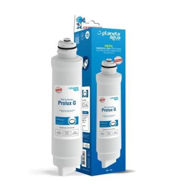 Imagem de Refil Prolux G Electrolux Pa21G, Pa26G , Pa31G, Pe11B, Pe11X - Planeta