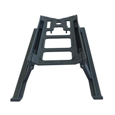 Imagem de Trem de pouso elevado para Pro, protetor estendido dobrável,