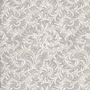 Imagem de Papel De Parede Regent Arabesco Aspecto Têxtil Z6729 Rolo 10m X 0,53m