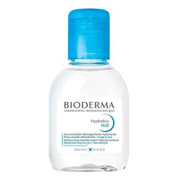 Imagem de Bioderma Hydrabio H2o água Micelar 100ml