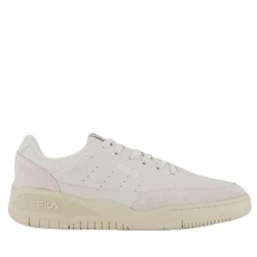 Imagem de Tênis Fila Giorno Bege e Cinza