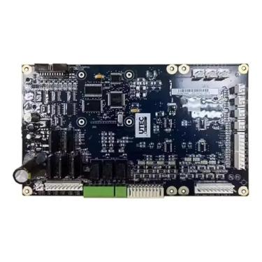 Imagem de Adequado para máquina de parafuso de ar condicionado placa principal 32GB500182EE placa de computador principal CEPL130403-202-R