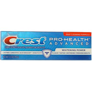Imagem de Crest Pasta de dente Pro-Health Advanced Whitening Power, 100 ml