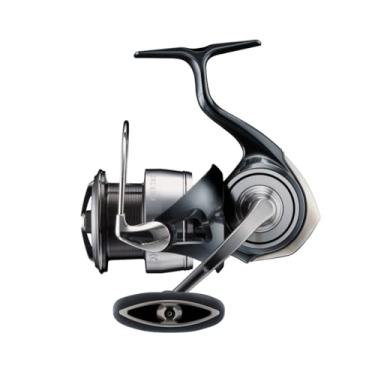 Imagem de DAIWA Carretel giratório LT4000-C 24-Celte (modelo 2024)