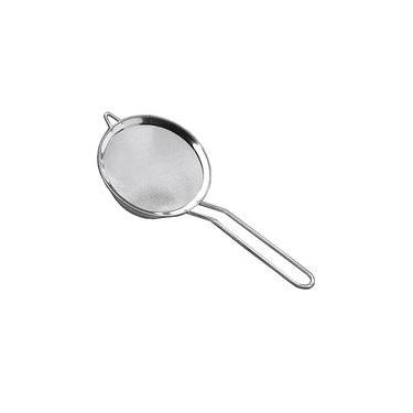 Imagem de Peneira em aço inox Brinox Top Pratic 24cm