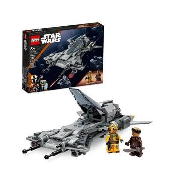Imagem de Lego Star Wars Caça Snub Pirata 75346 (285 Peças)