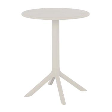 Imagem de Mesa Taormina - Nude