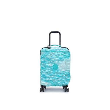 Imagem de Mala Kipling Spontaneous S Azul I72115MF