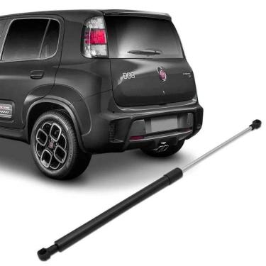 Imagem de Amortecedor Tampa Traseira Porta Malas Novo Uno