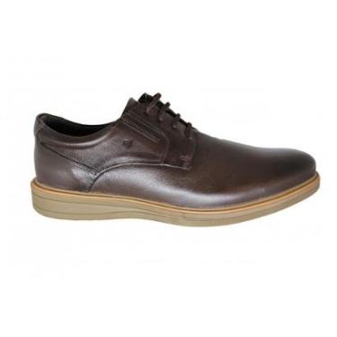 Imagem de Sapato Casual Rafarillo Linha Conforto 99001 Masculino-Masculino