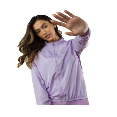Imagem de Jaqueta Sol Sports Corta Vento Mood Feminino