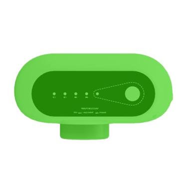 Imagem de Sacos de vácuo de viagem com bomba, pacote com 15 sacos de armazenamento a vácuo com sucção potente de -70KPa, para máxima compressão em bagagem, mala, viagem e uso doméstico para roupas e cobertores