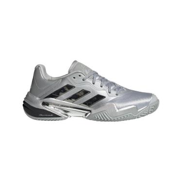 Imagem de Tênis Adidas Barricade 13 Silver Edition Masculino-Masculino