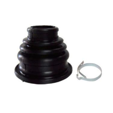 Imagem de Kit Coifa Lado Cambio Esquerdo Logan 07.../ Sandero 08.../ Symbol 07.../