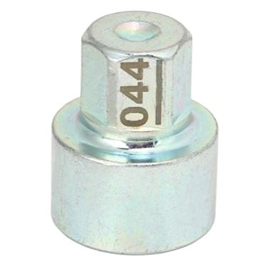 Imagem de Generic Chave de Bloqueio de Roda de Alta Resistência, Soquete Anti-roubo, Removedor Adequado para Série 1 5 7 X2 - Desempenho Estável (044)