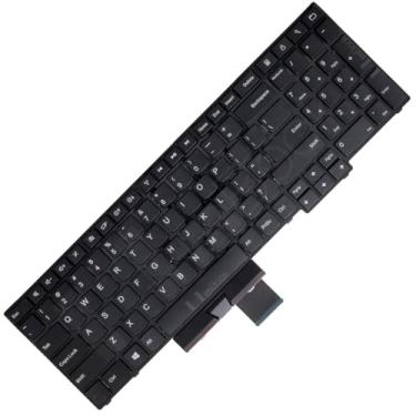 Imagem de Teclado mBook para Thinkpad Edge E530c Sem PointStick