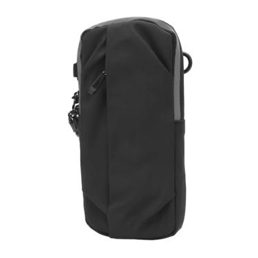 Imagem de Yinhing Braço e Suporte para Telefone de Corrida Alça de Material PU Ajuste Confortável Design Casual Suporte para Telefone Braço B e Interno para Corrida, Caminhada, Academia, Exercícios,