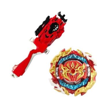 Imagem de Brinquedo De Luta Bayblade Burst De Alto Desempenho B174 B193 B175 Pac