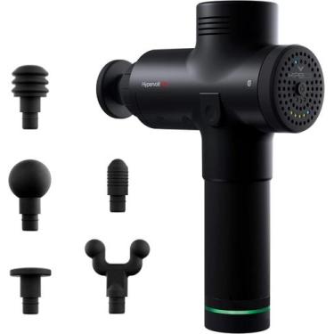 Imagem de Pistola de massagem de percussão portátil Hyperice Hypervolt Plus