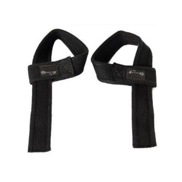 Imagem de Luva Starflex Strap G7