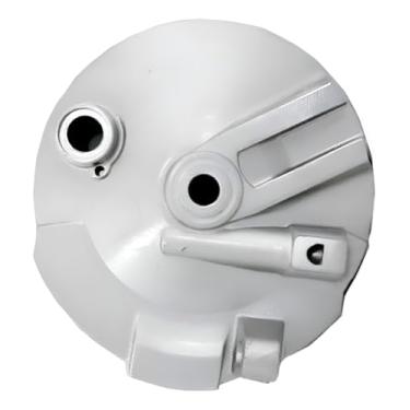 Imagem de Espelho De Freio Dianteiro Roda Dianteira Biz 125 Biz 110i