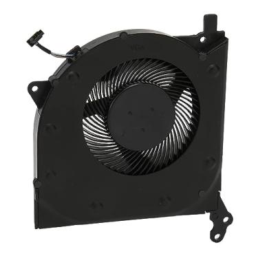 Imagem de KIMISS Substituição de Ventilador de Resfriamento de Laptop para Legion 5 5I 15IMH05 15IMH05H 15ARH05 15ARH05H - Solução de Resfriamento de Conector de Alimentação Compacto de 4 Pinos (GPU)