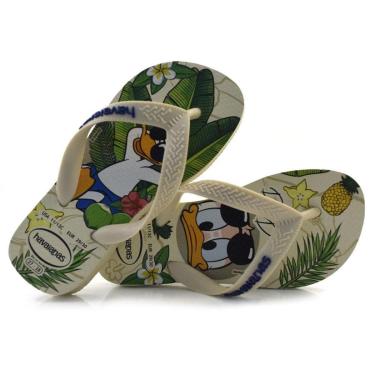 Imagem de Chinelo Infantil Havaianas Top Disney 4148941 INF-Unissex
